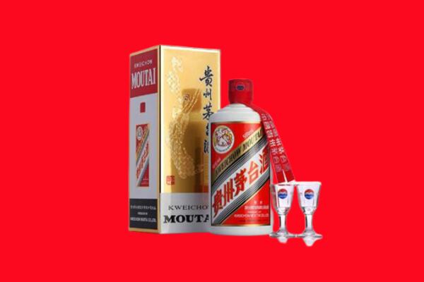 青浦区回收茅台酒