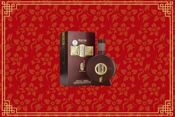 青浦区回收习酒